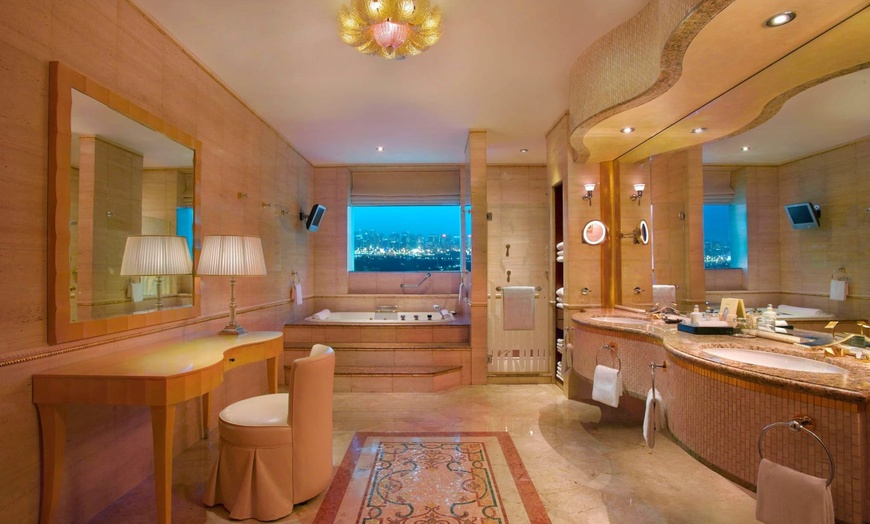 Image 9: ✈ EMIRATI ARABI UNITI | Dubai - Grand Hyatt Dubaï 5*, 3 notti - Acq...