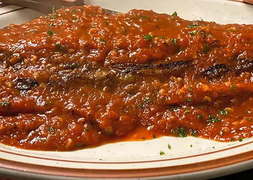 5% Cash Back at El Parral Restaurant