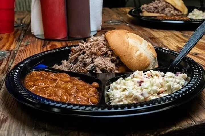 Wild West Lunch Adventure at Firelight Barn in Henderson