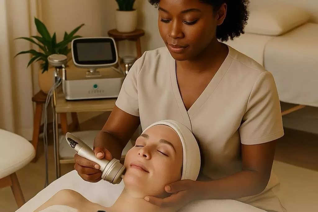 $50 For $100 Towards Any Spa Service - Second Medium