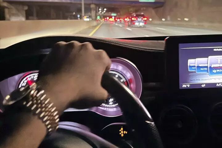 Luxury Pick up from Logan Airport - Primary Image