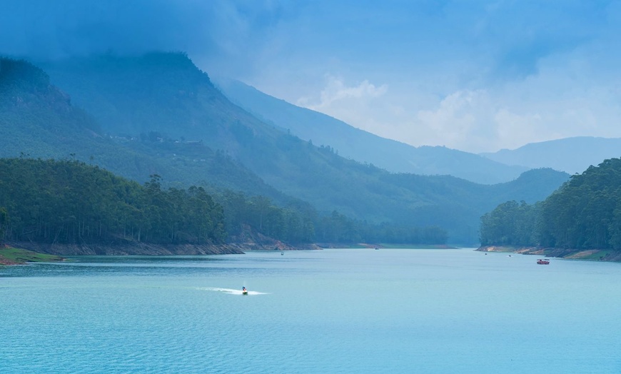 Image 9: ✈ INDIA | Kochi - Il Kerala autentico 5* - Tour