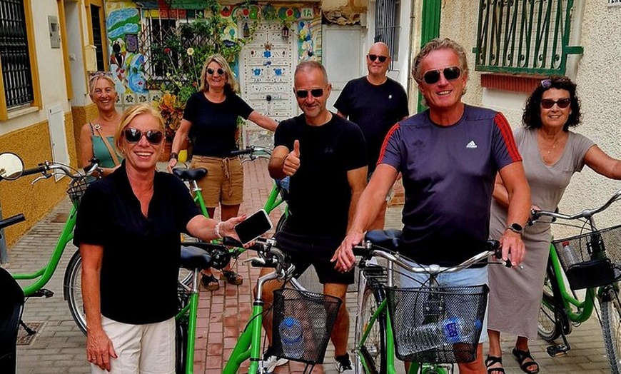 Image 4: Excursión en bicicleta por la costa de Málaga