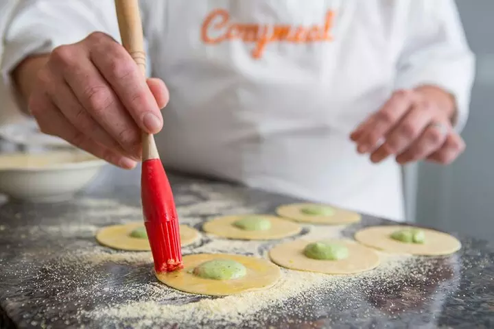 Exquisite Italian Pasta in Tucson (Includes 5-Course Meal)