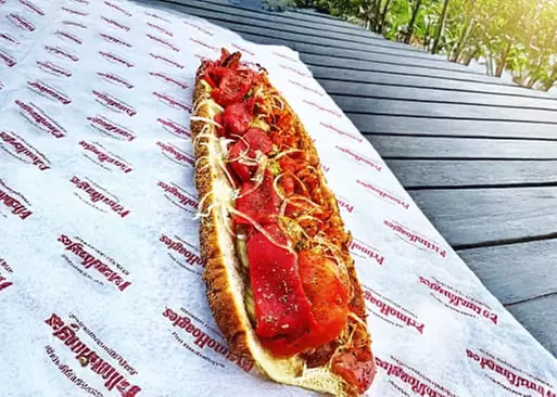 5% Cash Back at Primo Hoagies - Kennett Square