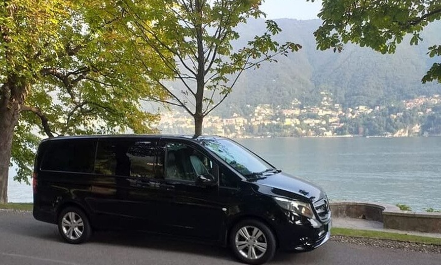 Image 5: Excursión privada de un día desde Costa Del Sol a Chefchaouen todo ...