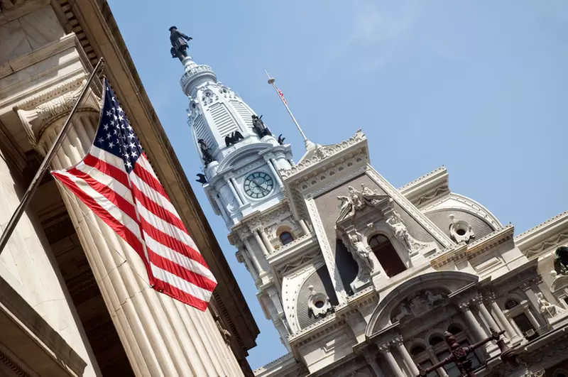 Philadelphia City Hall Parking Deals - Primary Image