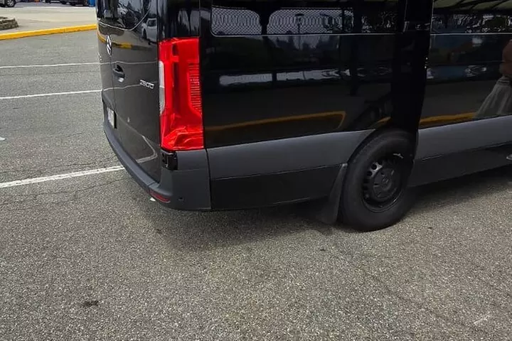 Private John F Kennedy Airport Transfers