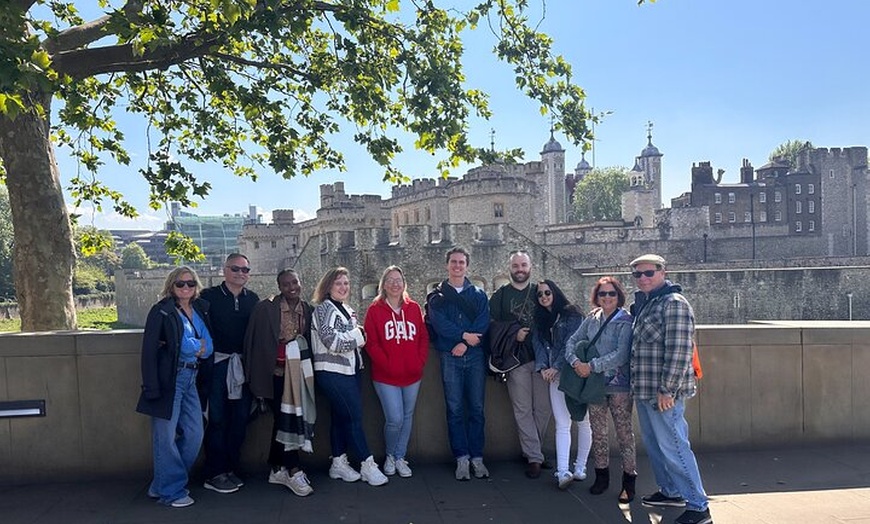 Image 5: Iconic City of London Walking Tour (Private Group)