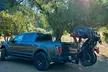 Electric Bike & Hike to Hidden Grotto & Waterfall experience - Second Medium