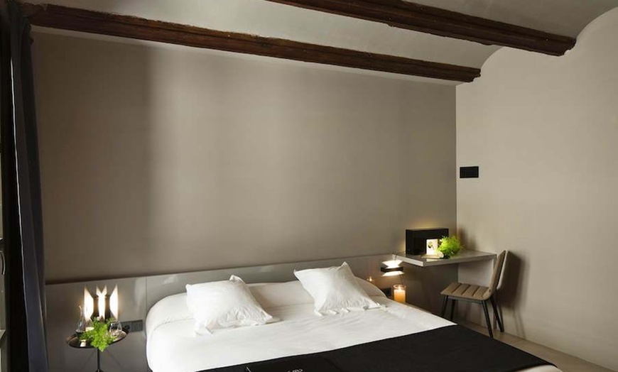 Image 9: ✈ HISZPANIA | Valence - Caro Hotel 5* - Premium