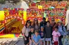 Xochimilco Boat Ride with Kids