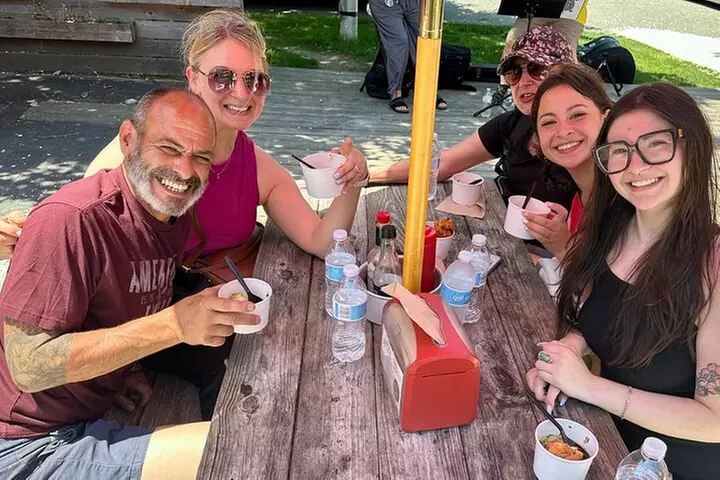 Downcity Providence Food Tour