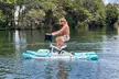 Water Bike Rental in Crystal River - Second Medium