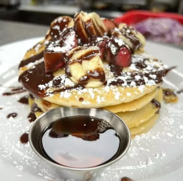 $15 For $30 Worth Of Casual Dining