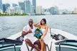 Miami Boat Tour –Day and Night Cruises with Champagne - Second Medium