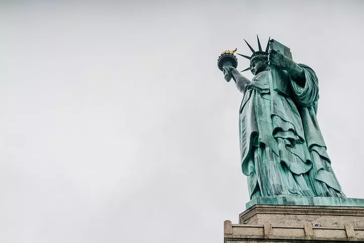 Statue of Liberty and Ellis Island Tour: All Options