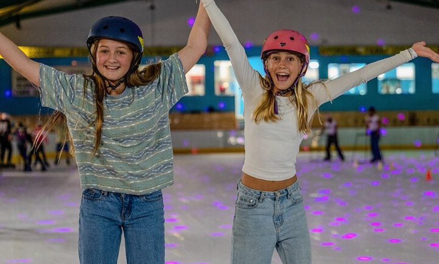 Image 13: The Big Banana Fun Park - 1-Day Ultimate Pass