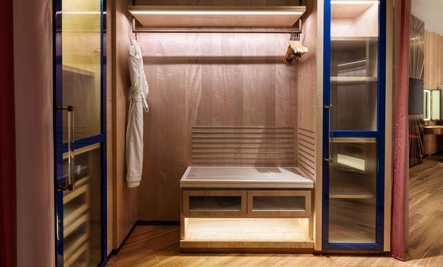 Image 7: ✈ EMIRATS ARABES UNIS | Dubaï - W Dubai - Mina Seyahi 5*, 3 nuit - ...