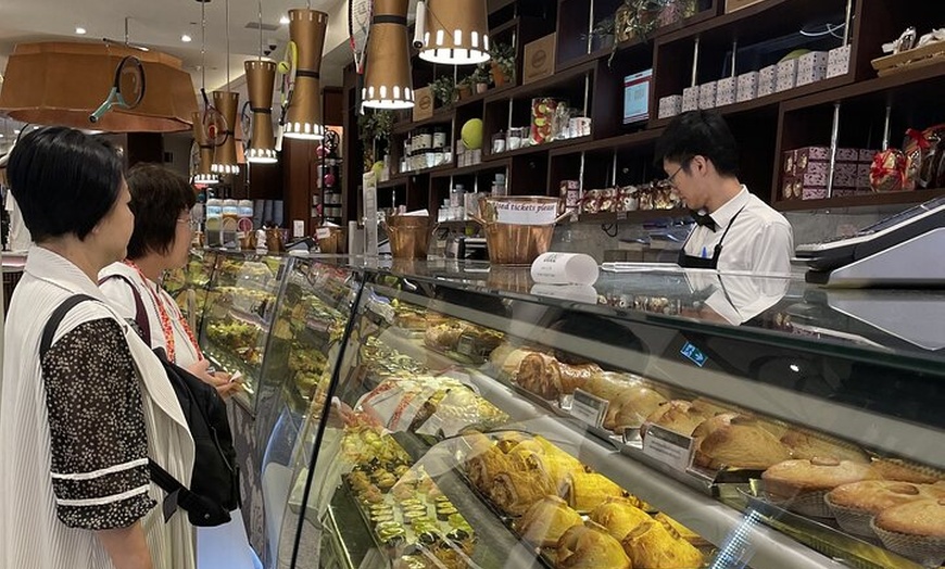 Image 2: Private Walking Tour of Melbourne's Inner North