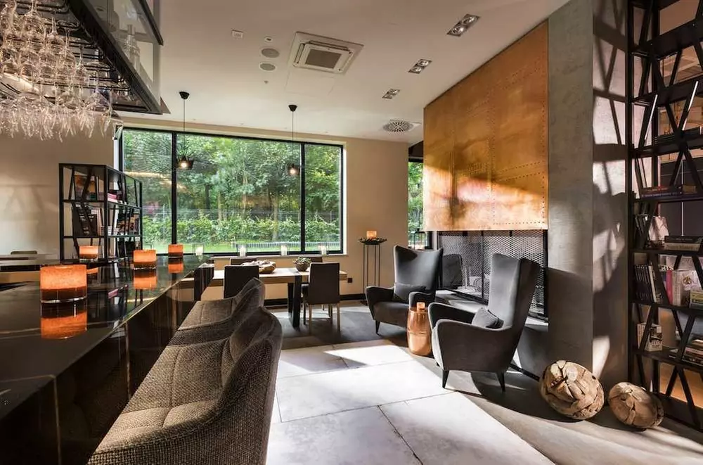 ✈ POLSKA | Sopot - Hotel Sopot 4*, 2 nocy - City break