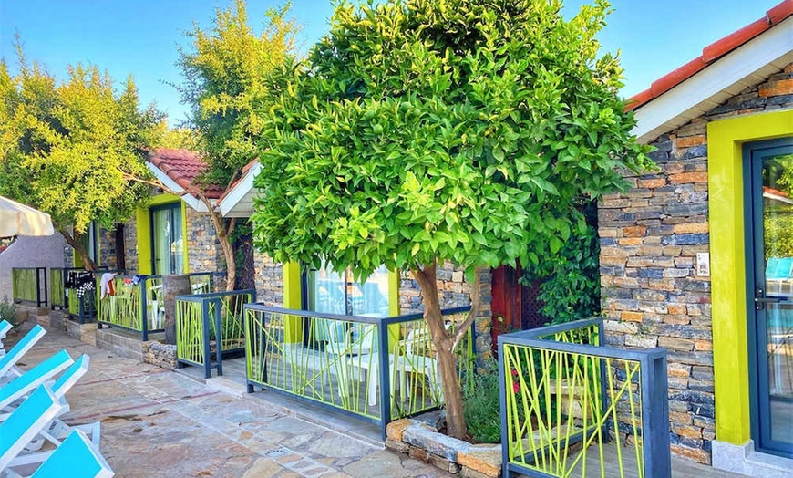 Image 10: ✈ ANTALYA I OKOLICE | Sidé - Leda Beach Hotel 3* - Turystyka poznawcza