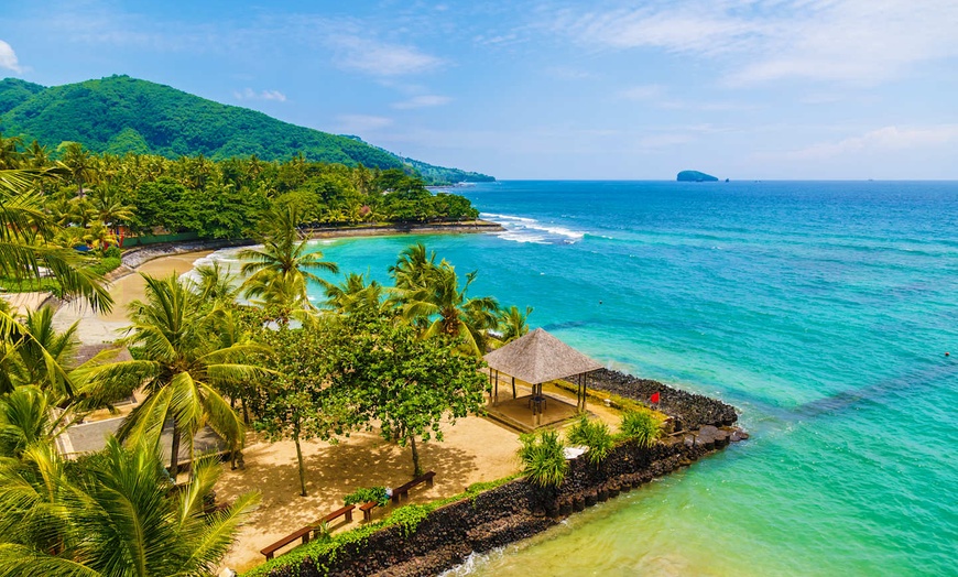 Image 8: ✈ BALI | Denpasar - A la découverte de Bali en famille 3*, 12 nuit ...