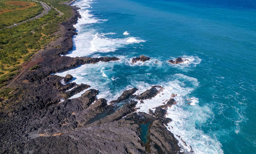 Image 16: ✈ LA RÉUNION - Autotour à La Réunion en chambres d'hôtes 3* - Autotour