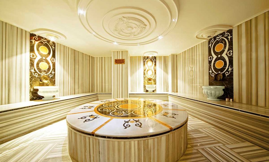 Image 10: ✈ TURCHIA | Istanbul - Antea Palace Hotel & Spa 4* - City break