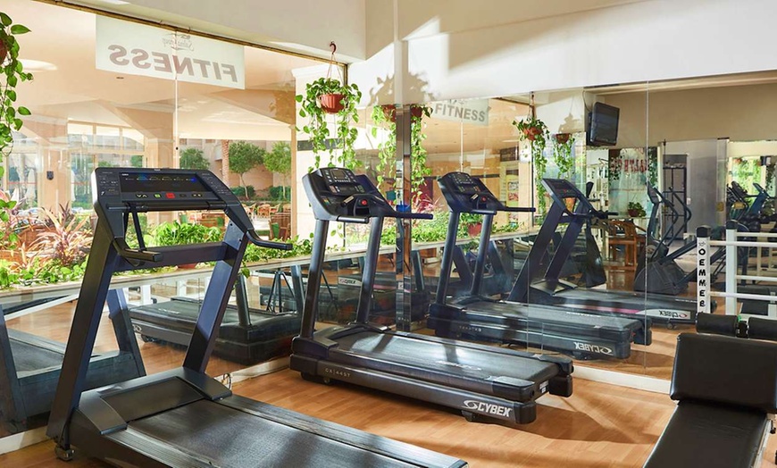 Image 12: ✈ EGYPTE | Hurghada - Sea star beau rivage & balade en quad dans le...