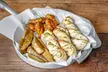 5% Cash Back at Straw Hat Pizza - Second Medium