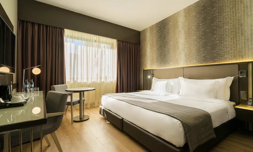 Image 49: ✈ PORTUGAL | Lisbon - HF Fenix Garden 3*, 2 nights - City break