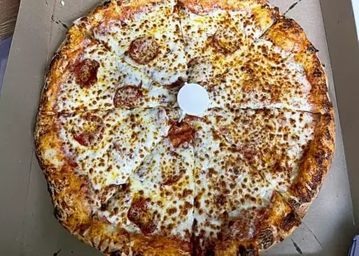 5% Cash Back at Bambino's Pizza