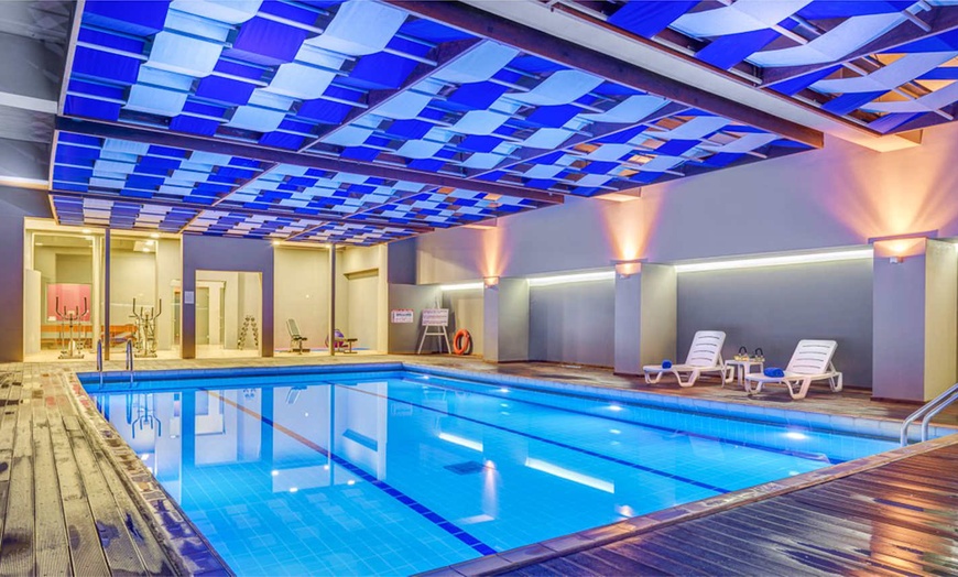 Image 12: ✈ CORFOU | Ville de Corfou - Corfu Holiday Palace Hotel 5*, 3 nuit ...