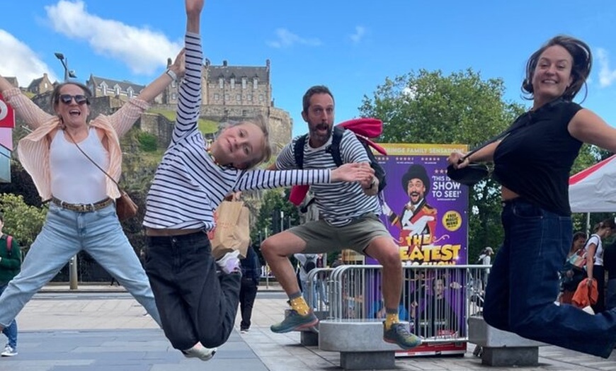 Image 15: Norwich Self Guided Walking Tour and Interactive Treasure Hunt