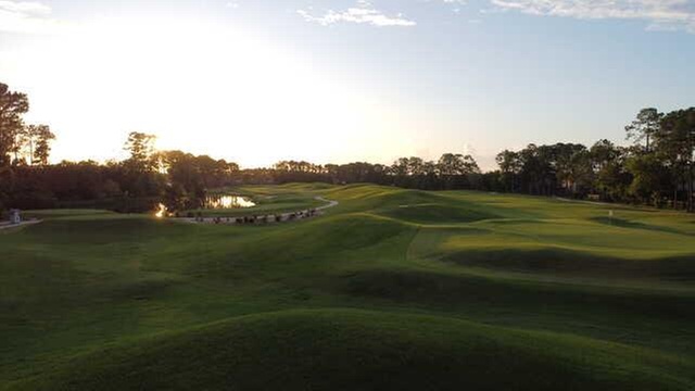 Online Booking - Round of Golf at Fleming Island Golf Club