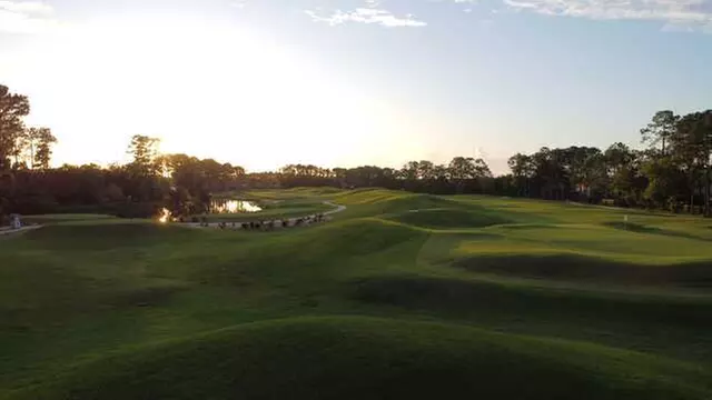 Online Booking - Round of Golf at Fleming Island Golf Club - Primary Image