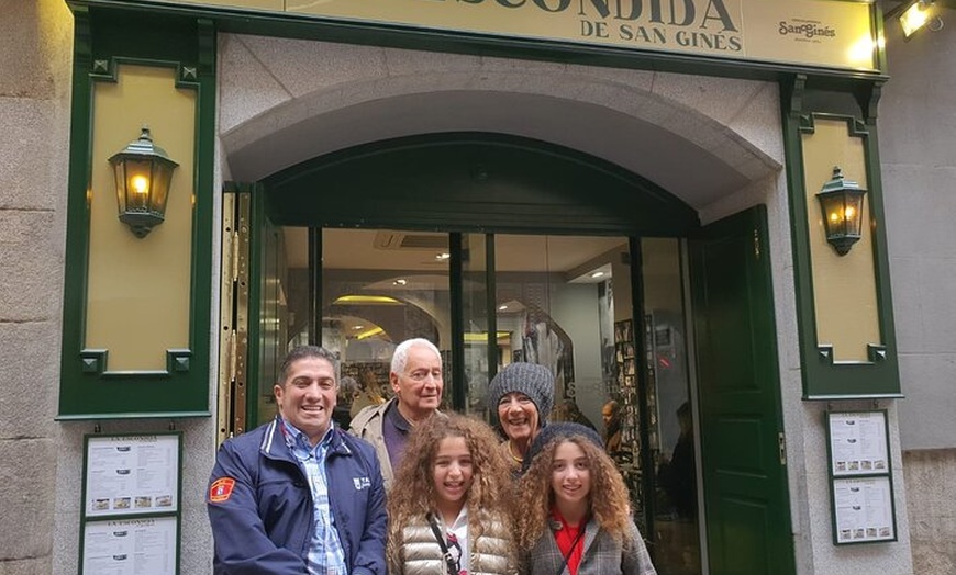 Image 15: Escapada privada a Madrid: Toledo y Segovia