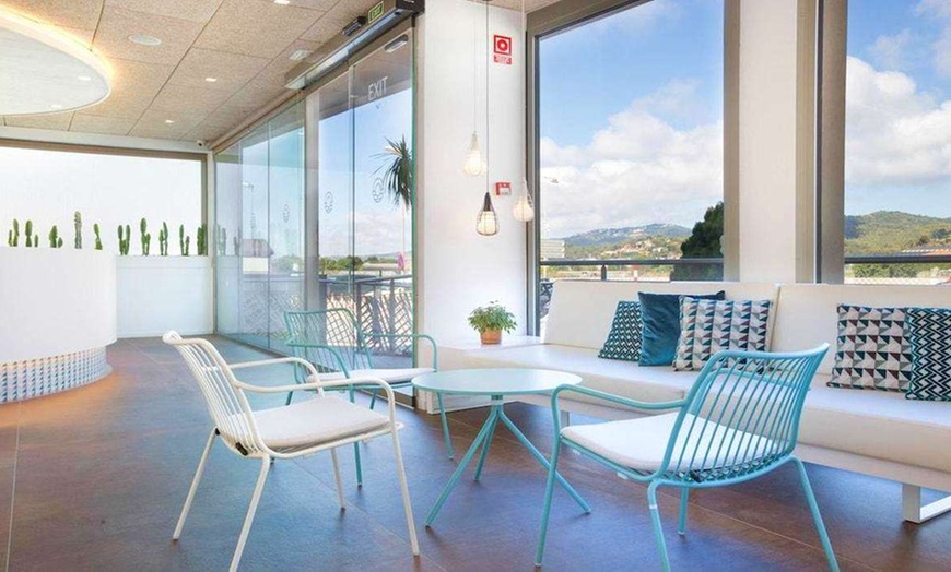 Image 7: ✈ COSTA BARCELONA | Pineda de Mar - Odissea Park Aparthotel 4*, 3 n...