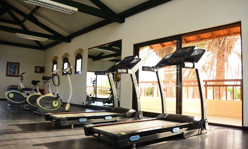 Image 15: ✈ ILE DE SAL | Santa Maria - Hotel Morabeza 4*, 5 nuit - Bord de mer