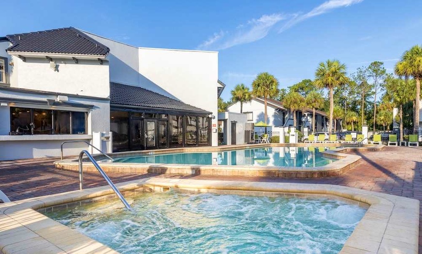 Image 158: ✈ FLORIDA | Kissimmee - Legacy Vacation Club Orlando 3*, 3 nachten ...