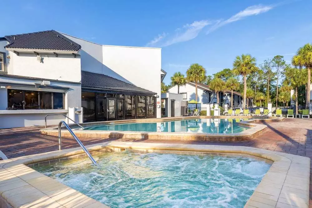 ✈ FLORIDA | Kissimmee - Legacy Vacation Club Orlando 3*, 4 nachten ...