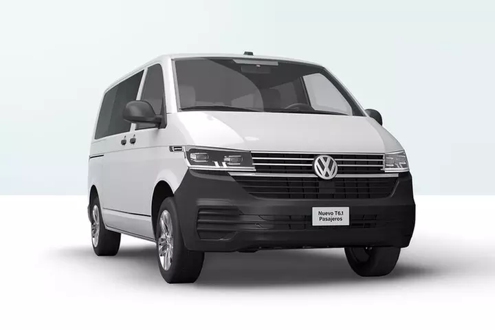Private Transportation to Chichen Itza from Cancun - Primary Image