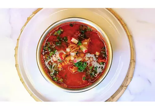 5% Cash Back at Baja's Tacos & Burritos