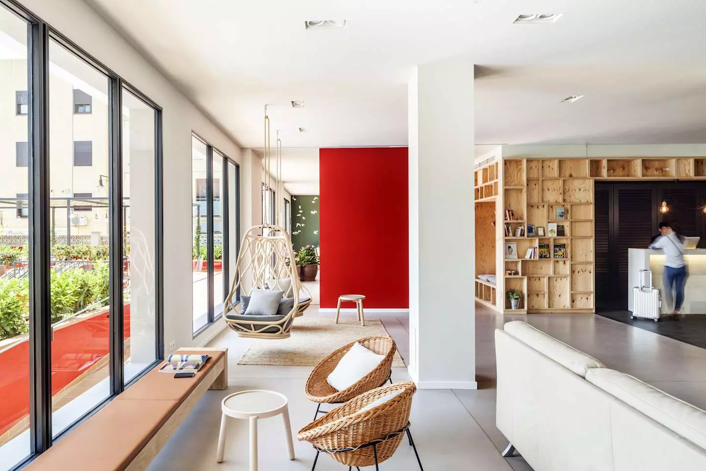 ✈ COSTA BRAVA | Lloret de Mar - Aqua Hotel Bertran Park 4*, 2 Nächt...