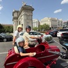 Image 4: Madrid Destaca 1 hora Monumentos emblemáticos por Sidecar