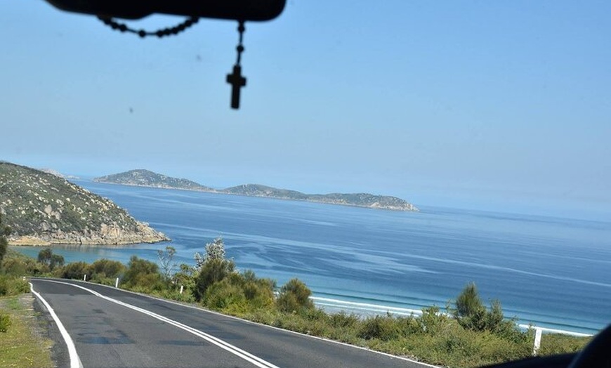 Image 14: Melbourne: Private Wilson Promontory National Park Day Tours