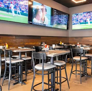 5% Cash Back at Appetites On Main