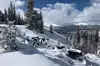 Self-Guided Snow Shoe Tours
