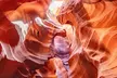 From Phoenix: Small Group Antelope Canyon Day Tour - Second Medium